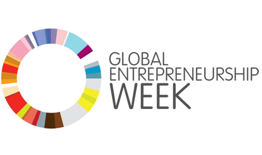 Global Entrepreneurship Week